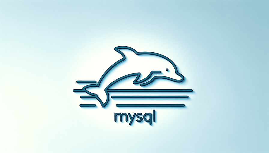 MySQL Header